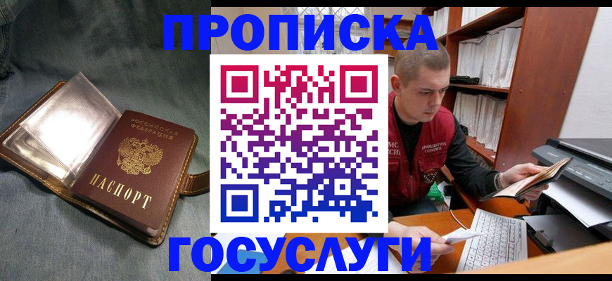 прописка регистрация в Ленинградской области